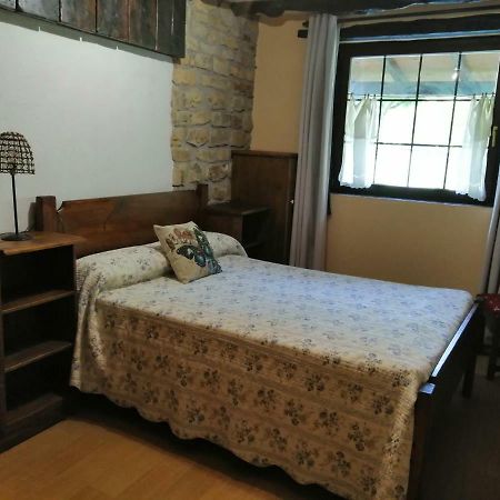 Apartament Iturbe1 Busturia Zewnętrze zdjęcie