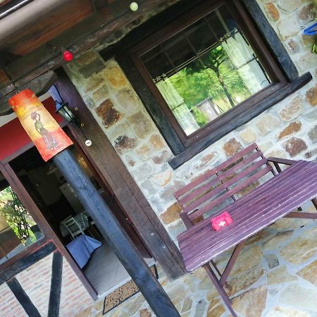 Apartament Iturbe1 Busturia Zewnętrze zdjęcie