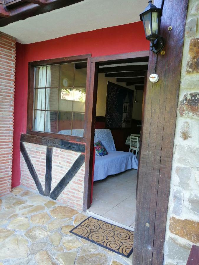 Apartament Iturbe1 Busturia Zewnętrze zdjęcie